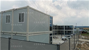 白云機(jī)場噪音治理項(xiàng)目（A1-2圍擋）